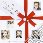 Classic Fm Christmas / Various (2 Cd) cd