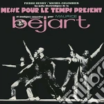 (LP Vinile) Pierre Henry / Michel Colombier - Les Jerks Electroniques De La Messe Pour Le Temps Present Et Musiques Concretes Pour Maurice Bejart vinile