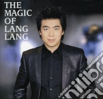 Lang Lang: The Magic Of Lang Lang cd