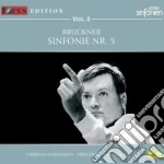 Anton Bruckner - Sinfonie Nr. 5 cd