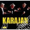 Karajan Forever cd