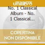 No. 1 Classical Album - No. 1 Classical Album cd