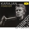 Herbert Von Karajan - Karajan Forever (3 Cd) cd