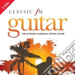 Classic Fm: Guitar - The Ultimate Collection (2 Cd)