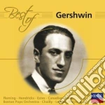 Best of gershwin cd