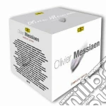 Olivier Messiaen - Complete Edition (32 Cd) cd
