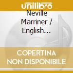 Neville Marriner / English Chamber Orchestra - Vivaldi Adagios cd musicale di Neville Marriner / English Chamber Orchestra