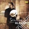 Roberto Alagna: Sicilien cd