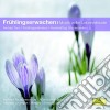 V/C - Fruehlingserwachen-Musik cd