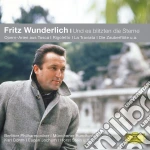 V/C - Und Es Blitzten Die Stern cd