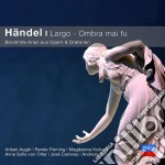 Georg Friedrich Handel - Largo-Ombra Mai Fu