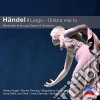 Georg Friedrich Handel - Largo-Ombra Mai Fu cd