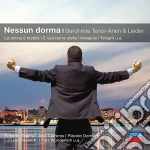 V/C - Nessun Dorma-Beruehmte Te cd