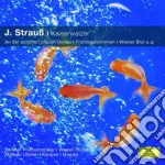Johann Strauss - Kaiserwalzer -Cr- cd