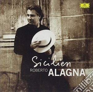 Roberto Alagna: Sicilien cd musicale di Roberto Alagna