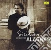 Roberto Alagna: Sicilien cd