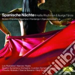 V/C - Spanische Naechte-Heisse cd