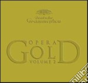 Opera Gold 2 ( Box 3 Cd) cd musicale di ARTISTI VARI