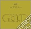 Opera Gold 2 ( Box 3 Cd) cd