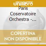 Paris Coservatoire Orchestra - Invitation To Dance cd musicale di Paris Coservatoire Orchestra