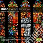 Johann Sebastian Bach - Weihnachtsoratorium cd