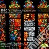 Johann Sebastian Bach - Weihnachtsoratorium cd
