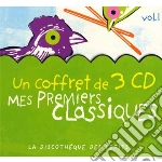 Mes Premiers Classiques Vol.1 / Various (3 Cd) cd