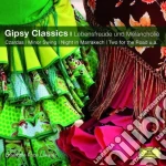 Gipsy Classics cd