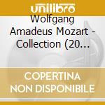 Wolfgang Amadeus Mozart - Collection (20 Cd) cd