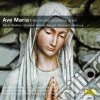 Ave Maria: Beruhmte Geistliche Arien cd