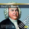 Johann Sebastian Bach - Best Of cd