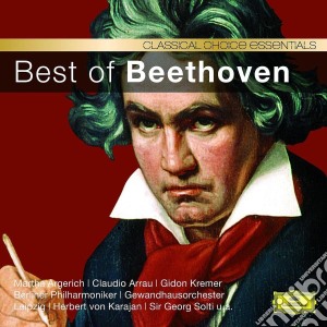 Ludwig Van Beethoven - Best Of Beethoven cd musicale di Ludwig Van Beethoven