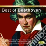 Ludwig Van Beethoven - Best Of Beethoven cd