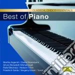 V/C - Best Of Piano-Classical C cd