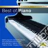 V/C - Best Of Piano-Classical C cd