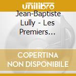 Jean-Baptiste Lully - Les Premiers Operas Francaises - Hugo Reyne (10 Cd) cd musicale di REYNE
