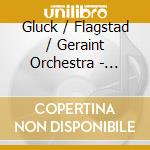 Gluck / Flagstad / Geraint Orchestra - Gluck: Alceste cd