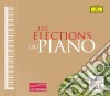 V/A - Les Elections Du Piano: Les 50 Plus (4 Cd) cd