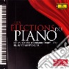 Elections Du Piano (Les): 25 Plus Belles Musiques Pour Piano / Various (2 Cd) cd