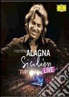 (Music Dvd) Roberto Alagna: Sicilien Live (2 Dvd) cd