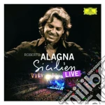 Il Siciliano 'live' cd