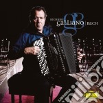 Richard Galliano: Bach