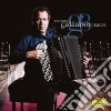 Richard Galliano: Bach cd musicale di Richard Galliano