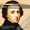 Fryderyk Chopin - Best Of Chopin - Piano Solo cd