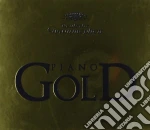 Piano Gold (3 Cd) cd