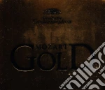 Wolfgang Amadeus Mozart - Gold (3 Cd) cd