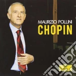 Fryderyk Chopin - Maurizio Pollini - Chopin cd