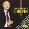 Fryderyk Chopin - Maurizio Pollini - Chopin cd musicale di Maurizio Pollini