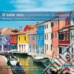 O Sole Mio cd