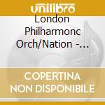 London Philharmonc Orch/Nation - Cinema Spectacular cd